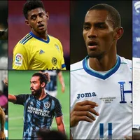 Fabian Coito habló de Bengston, Danilo Acosta, Andy Najar, y Romell Quioto