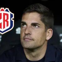 Clasificó a Costa Rica a un Mundial y no se guardó nada cuando le preguntaron qué piensa de Robert Moreno: “Sinceramente…”