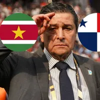 Guatemala celebra la confirmación que recibe para jugar contra Panamá y Surinam