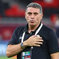 El detalle que falta para la renovación de Luis Fernando Suárez