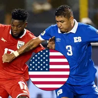 Dónde ver Panamá vs. El Salvador en USA: Eliminatorias Concacaf al Mundial 2026, Grupo A