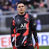 El enigmático mensaje de Keylor Navas en Instagram: ¿indirecta para PSG?