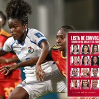 Panamá anunció su convocatoria para el Torneo UNCAF Sub-19