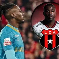Negociación doble: Joel Campbell puede ser clave para que Roan Wilson llegue a Alajuelense