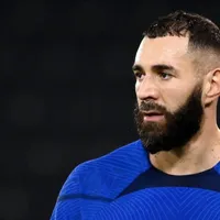 Mundial Qatar 2022: quién sustituirá a Karim Benzema en Francia