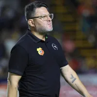 Jafet Soto sufrió la burla de un ex jugador de Herediano.