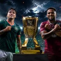 Marathón vs. Motagua: a qué hora y por qué canal ver la final de ida del Clausura 2026