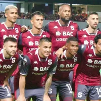 Deportivo Saprissa conoce cuándo volverá una de sus piezas importantes