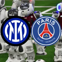 Inteligencia Artificial predice el resultado de PSG vs Inter por la final de la UEFA Champions League 2025.