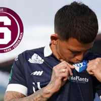 Se supo todo: la razón por la que Cristopher Núñez le dijo que no a Saprissa