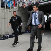Los impresionantes números de Luis Fernando Tena en Guatemala