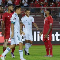 Alberto Quintero no se recuperó y es baja en la convocatoria de Christiansen