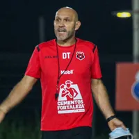 Luis Marín le pide más personalidad al equipo