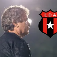 Machillo Ramírez quiere romper el mercado: un goleador campeón con Alajuelense está cerca de volver por la 31