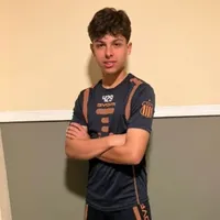 René Fuentes juega en Talleres de Argentina. (Foto: Diario El Salvador)