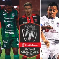La última vez que ningún club de Centroamérica pasó a cuartos