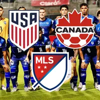 mls-seleccion de canada-seleccion de estados unidos-seleccion de nicaragua