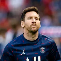 Lionel Messi tomó una decisión sobre su futuro en el PSG de Keylor Navas