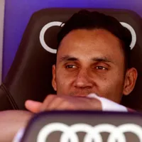 El arquero que le pelearía a Keylor un cupo en Manchester United
