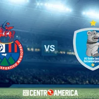 Municipal vs Santa Lucía: horario, canal de TV y streaming para ver hoy EN VIVO por la fecha 20 del Apertura 2022