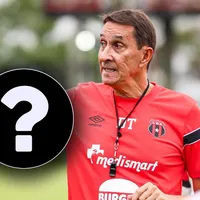 Guimaraes sufre por las bajas de su equipo.
