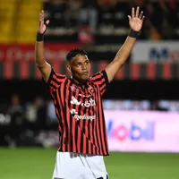 Creichel Pérez destaca a nivel internacional. (Foto: LDA)