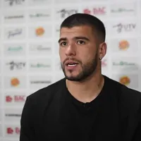 Ulises Segura reveló la reacción del vesutario del Saprissa por el caso Bolaños y Waston
