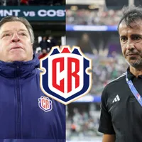 Piojo Herrera lo borró, en Costa Rica le llovieron críticas y ahora le envió un mensaje a Fernando Batista: "Quiero seguir"