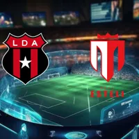 Alajuelense vs. Real Estelí: IA predice el resultado de la final de la Copa Centroamericana 2024
