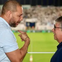 El Bolillo Gómez celebra la nueva decisión de Yamil Bukele con la que se fortalecerá la Selección de El Salvador