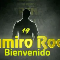 Ramiro Rocca deja Municipal y es nuevo jugador de Real España