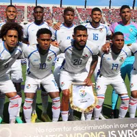 ¿Cuál será la formación de Panamá para la final de la Copa Oro 2023?