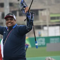¡Última hora! ORO para El Salvador en Lima 2019