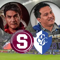 Saprissa vs. Cartaginés: a qué hora y cómo ver hoy el duelo entre Vladimir Quesada y Amarini Villatoro por el Clausura 2026