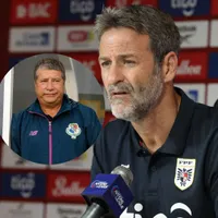 Thomas Christiansen hundió al Bolillo Gómez al hablar de Panamá en el Mundial 2026.