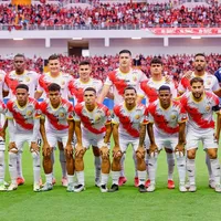 Baja confirmada en Herediano: la noticia que golpea al vestuario a horas del partido clave por Copa Centroamericana