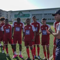Panamá recibe invitación para el Torneo Esperanza de Toulon
