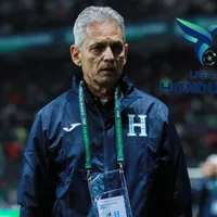 El comentario de Reinaldo Rueda que no gustó en la Liga Nacional tras la derrota de Honduras