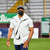 Los números de Mauricio Wright firmaron su carta de despido