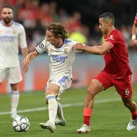 Liverpool vs. Real Madrid: pronósticos para los Octavos de Final de la Champions League