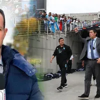 Mauricio Ymay pide cautela al momento de analizar la Guatemala de Tena