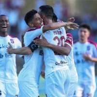 Grecia no solventa su situación y Saprissa le gana los puntos sobre la mesa