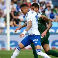 El Real Zaragoza de Kervin Arriaga da golpe de autoridad y camina con pie firme
