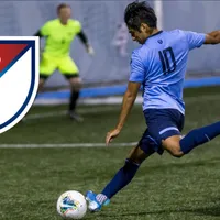 Jugador Hondureño está cerca de llegar a la MLS
