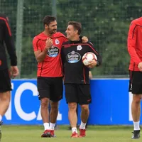 Celso Borges rechazó oferta de Turquía y se entrena con La Coruña