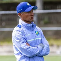 Comunicaciones cumple uno de los deseos del entrenador Roberto Hernández