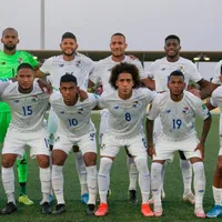 Cuándo vuelve a jugar Panamá y contra quién