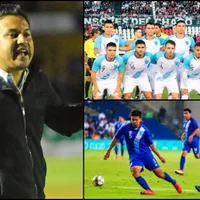 Amarini Villatoro brinda detalles de la preparación de Guatemala en la próxima fecha FIFA