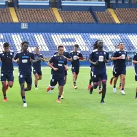 Saprissa toma nota de lo vivido por Santos e irá con cautela por su serie