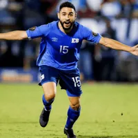 Roldán: “Puedo hacer la diferencia”